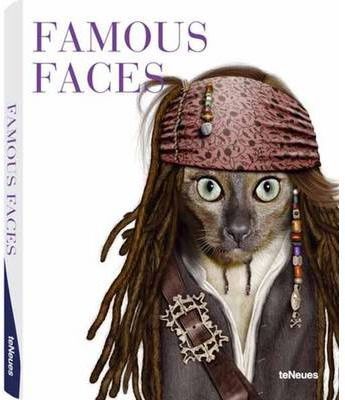 TAKKODA FAMOUS FACES