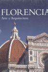 FLORENCIA. ARTE Y ARQUITECTURA