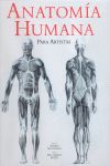 ANATOMIA HUMANA PARA ARTISTAS
