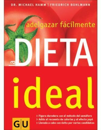 DIETA IDEAL