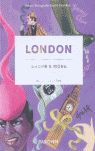 LONDON, SHOPS & MORE (TASCHEN)