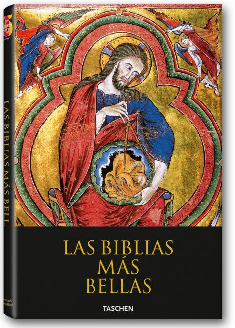 LAS BIBLIAS M�S BELLAS