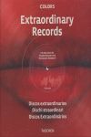 EXTRAORDINARY RECORDS