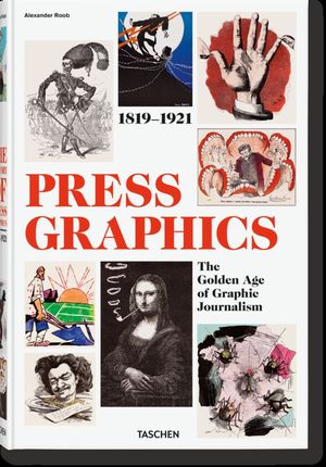 PRESS GRAPHICS (1819-1921)