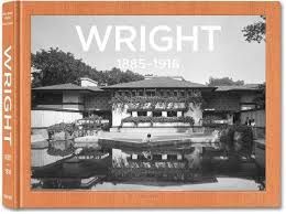 FRANK LLOYD WRIGHT. COMPLETE WORKS. VOL. 1, 1885?1916