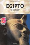 EGIPTO DE LA PREHISTORIA A LOS ROMANOS 25 ANIVERSARIO TASCHEN