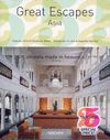 GREAT ESCAPES ASIA