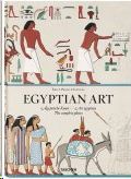 PRISSE D'AVENNES. EGYPTIAN ART