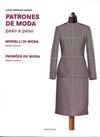 PATRONES DE MODA PASO A PASO