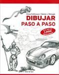 DIBUJAR PASO A PASO CON M�S DE 1.000 ILUSTRACIONES