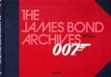 LOS ARCHIVOS DE JAMES BOND
