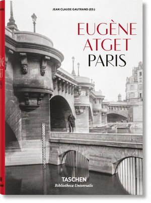 PARIS EUGENE ATGET