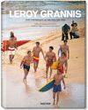 LEROY GRANNIS.SURF PHOTOGRAPHY 1960-1970 25 ANIVERSARIO