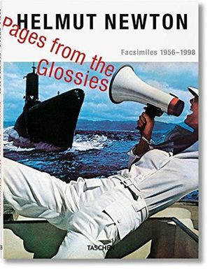 PAGES FROM THE GLOSSIES