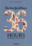 THE NEW YORK TIMES. 36 HOURS. 150 WEEKENDS IN THE USA & CANADA