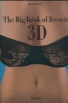 THE BIG BOOK OF BREASTS 3D