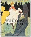 TOULOUSE-LAUTREC