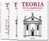 TEORA DE LA ARQUITECTURA