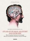 BOURGERY. ATLAS OF HUMAN ANATOMY AND SURGERY