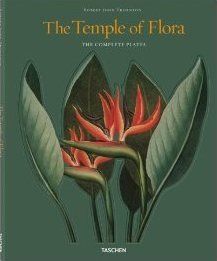 ROBERT JOHN THORNTON. THE TEMPLE OF FLORA
