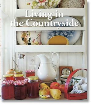 LIVING IN THE COUNTRYSIDE (ESP/IT/POR)