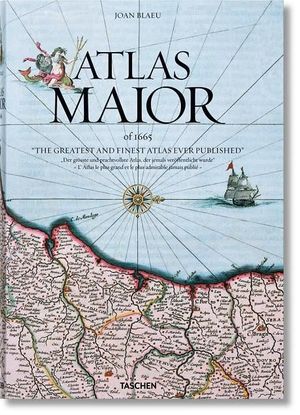 ATLAS MAIOR