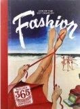 TASCHEN 365 DAY-BY-DAY. FASHION ADS OF THE 20TH CENTURY