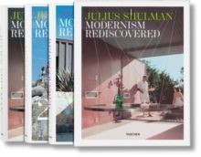 MODERNISM REDISCOVERED 3VOL(ING/FRAN/ALEM)