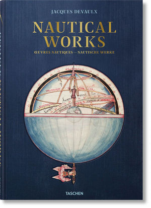 NAUTICAL WORKS-JACQUES DEVAULX- INT.