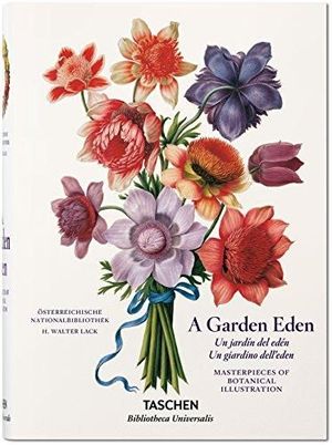 A GARDEN EDEN