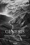 SALGADO, GENESIS