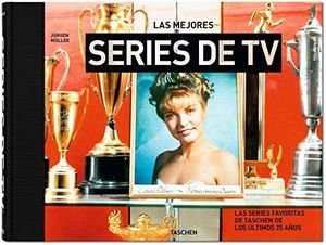 LAS MEJORES SERIES  DE TV