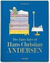FAIRY TALES OF H.C. ANDERSEN