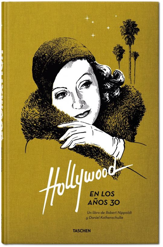 HOLLYWOOD EN LOS A�OS 30
