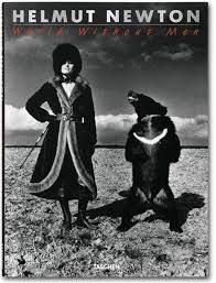 HELMUT NEWTON. WORLD WITHOUT MEN