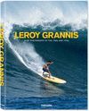 LEROY GRANNIS. SURF PHOTOGRAPHY OF THE 1960S AND 1970S