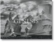 GENESIS. POSTCARD SET