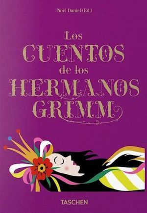 LOS CUENTOS DE LOS HERMANOS GRIMM