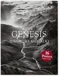 SEBASTIO SALGADO. GNESIS