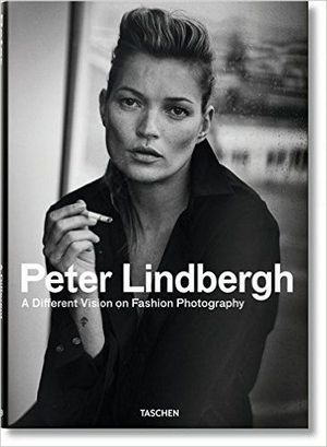 PETER LINDBERGH. A DIFFERENT VISION ON FASHION PHOTOGRAPHY