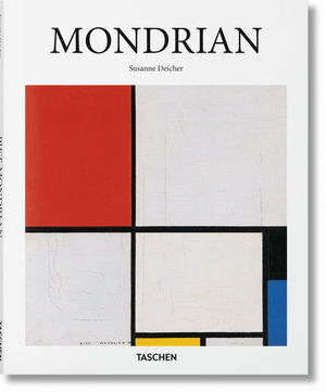 MONDRIAN