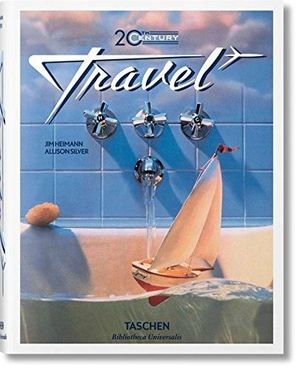20TH CENTURY TRAVEL