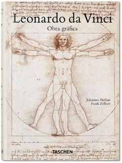 LEONARDO DA VINCI. TODOS LOS DIBUJOS