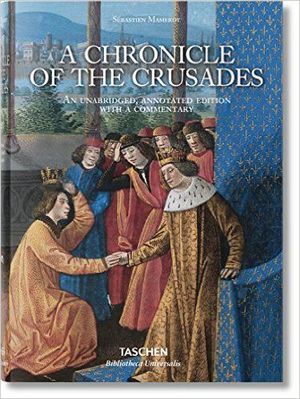 A CHRONICLE OF THE CRUSADES