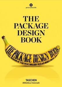 THE PACKAGE DESIGN BOOK