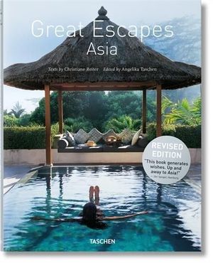 ASIA GREAT ESCAPES