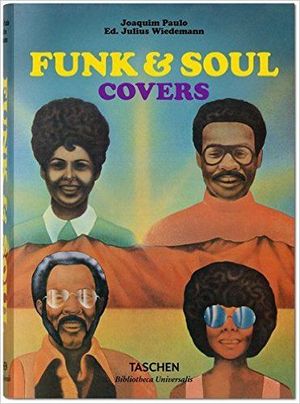 FUN AND SOUL COVER