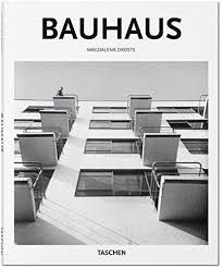 BAUHAUS