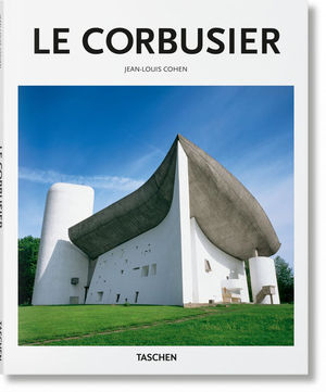 LE CORBUSIER