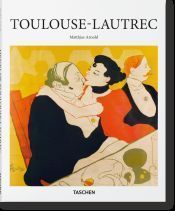 TOULOUSE LAUTREC
